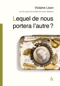 LEQUEL DE NOUS PORTERA couv